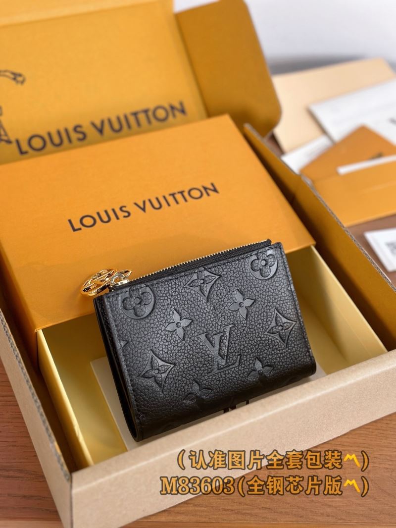 Louis Vuitton Wallets Purse